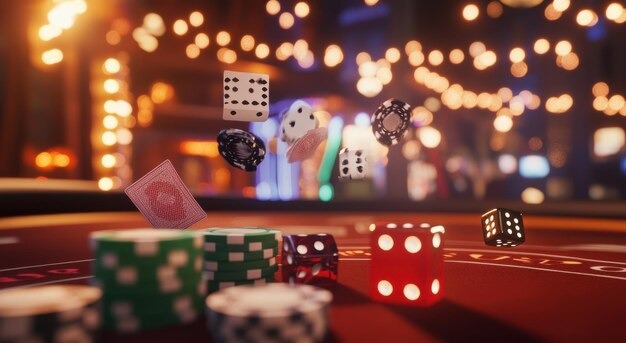 totolink European Roulette live dealer broadcast studio with wheel and betting interface